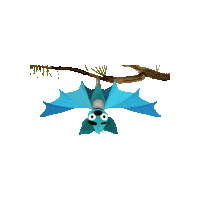 Miska Nedved Sticker by Bionaut