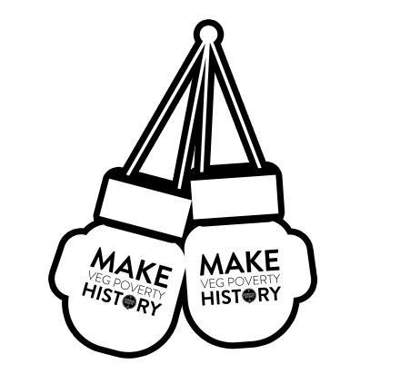 History Make Sticker by Strong Roots