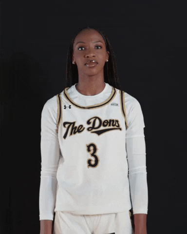 Cross Arms GIF by Purdue Fort Wayne Athletics