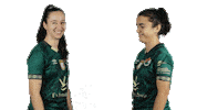 Futfem Ceci Sticker by Cacereño Femenino