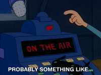 hey arnold nickelodeon GIF