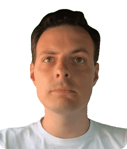 Face What Sticker by Vyjezdi.se