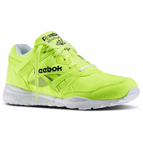 reebok GIF