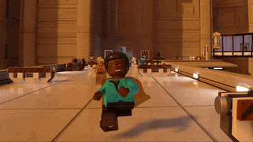 Star Wars Smile GIF by Xbox