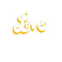 Love You Heart Sticker