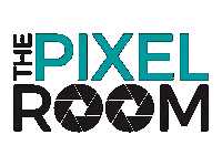 thepixelroom bhamphotos thepixelroom thepixelroombham Sticker