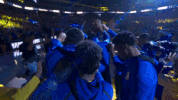 lets go basketball GIF by NBA