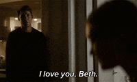 Confused I Love You GIF by Paramount+