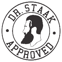 staak staak drmarcosstaak staakmed marcosstaak Sticker