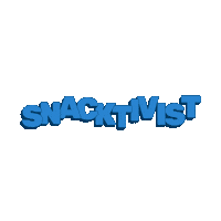 AirlyFoods sustainable snacks sustainability climate change Sticker