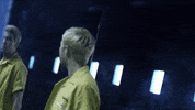 Wings GIF by BTS