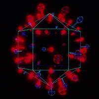 3D Render GIF by Indierocktopus