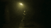 Do You See What I See Horror GIF by MD Pictures
