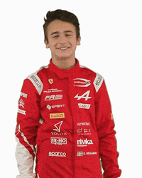 Dino Fda GIF by Prema Team