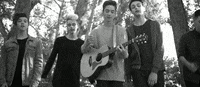 whydontwemusic why dont we you and me at christmas GIF