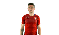 Czech Republic Ceskarepre Sticker by 2score