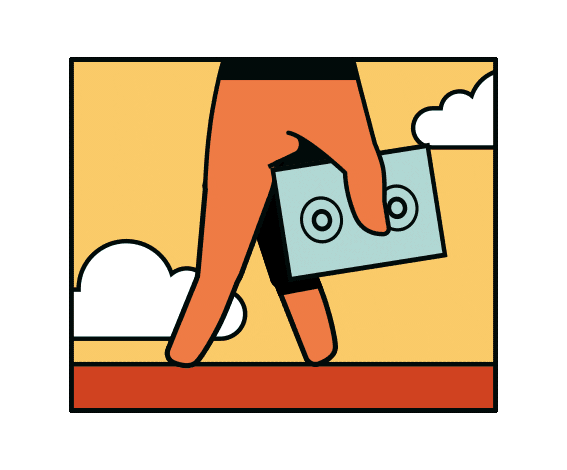 Party Design Sticker by Werkspoor Festival