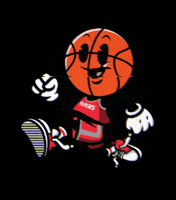 Houston Rockets Basketball GIF by RGV Vipers