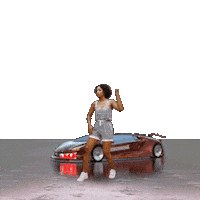 Social Media Love Sticker by Robodrone