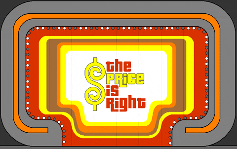 press your luck GIF