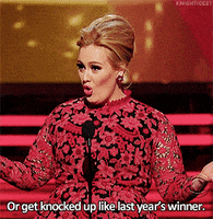 Thegrammys GIF by Recording Academy / GRAMMYs