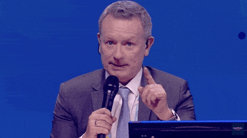 voting take it away GIF by Eurovision Song Contest