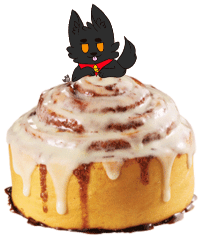 cinna STICKER