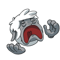 Sheep No GIF by The Sad Times