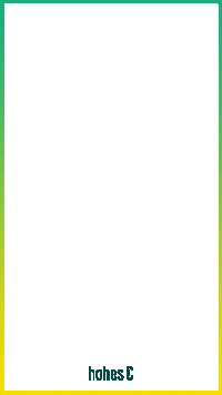 Health Frame Sticker by hohes C