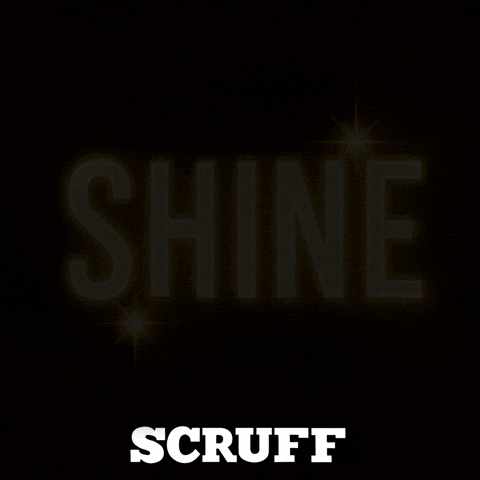 Gay Pride GIF by SCRUFF