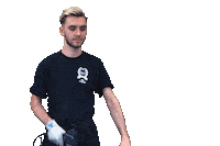 MVC_Customs post warm tuning mvc Sticker