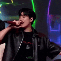 Ikon Chan GIF