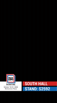 Packexpo GIF by Forma Makina