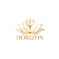 Horizon_Massage_Beauty beauty massage horizon socialmad Sticker