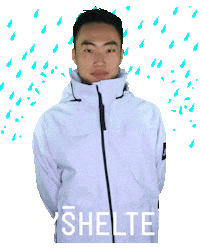 마이쉘터 Sticker by adidas_MYSHELTER