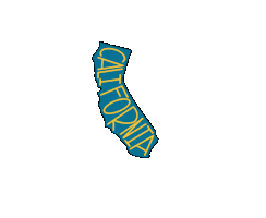 Los Angeles La Sticker