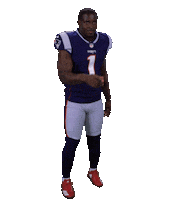 New England Patriots Stickers Sticker by NFL