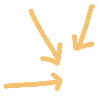 Swipe Up Good Night Sticker by Skin Play