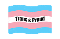 Gay Pride Sticker by Atlantic Records