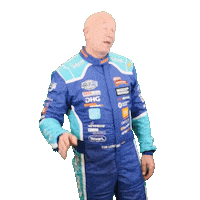 Dakar Rally Racing Sticker by Tim Coronel