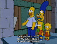 homer simpson GIF