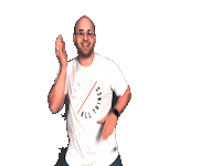 ts_albrecht dance party zumba zumbafitness Sticker