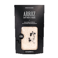 ManjaresdelaTierra gourmet gastronomy truffle trufa Sticker