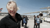 Happy Hell Yeah GIF by Outside Watch
