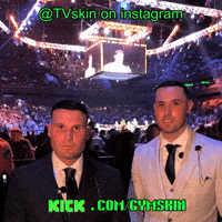 Suits Tommy GIF