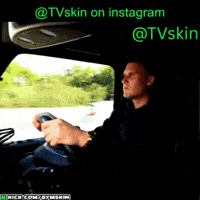Drive Driving GIF