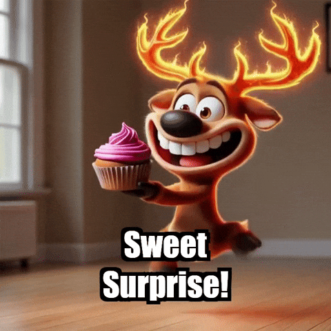 Joy Happiness GIF by elkijahspark