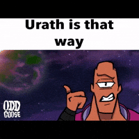 Season 4 Pointing GIF