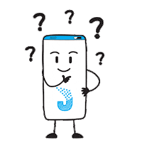 julondonesia happy logo cool money Sticker