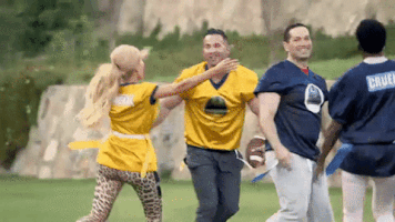 marriage boot camp mom GIF by WE tv
